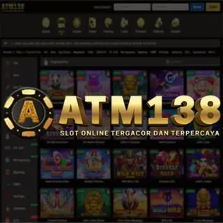 ATM138 - Petualangan Anime yang Seru dan Mengasyikkan