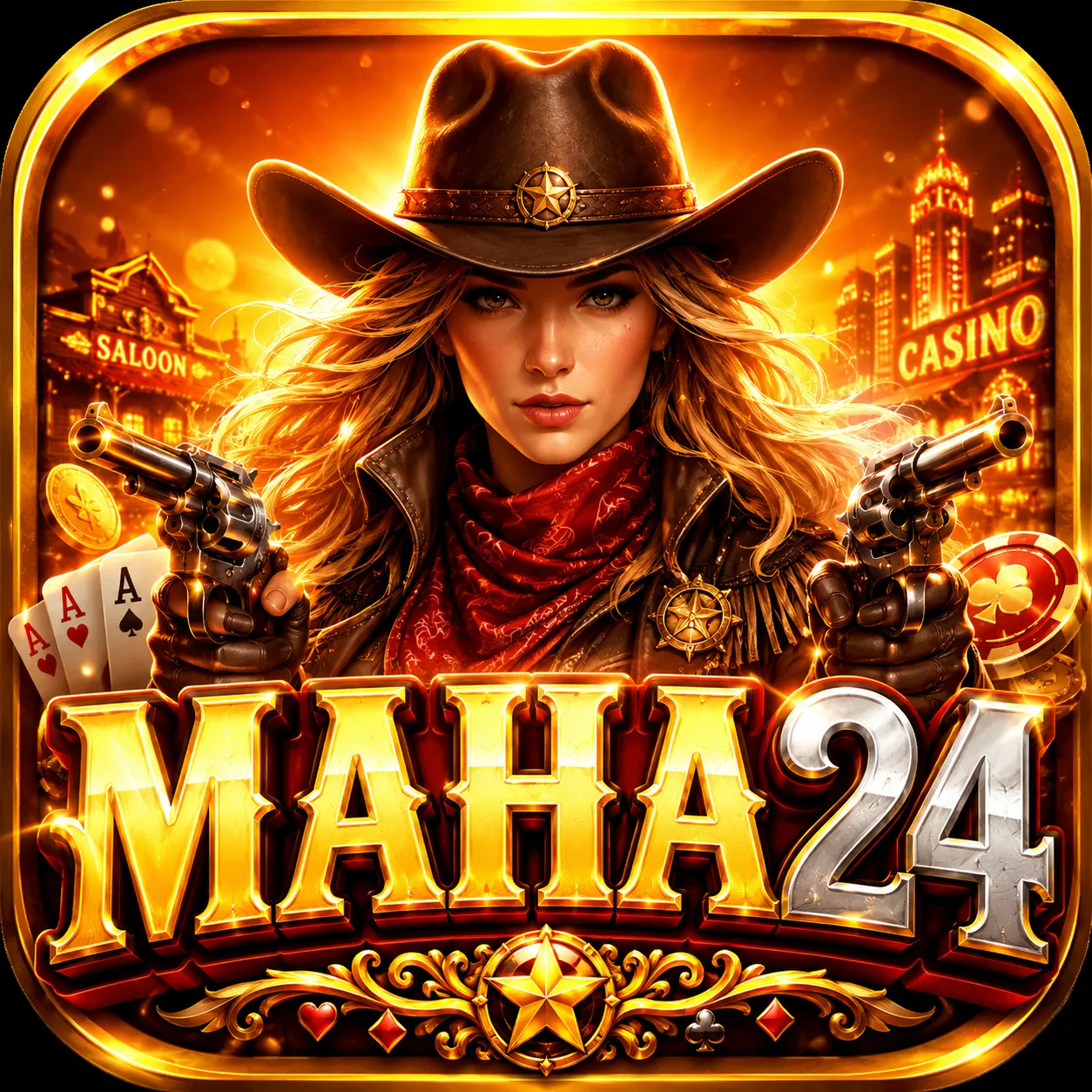 MAHA24 - Permainan Poker Terbaik untuk Penggemar Judi