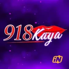 Logo 918kaya